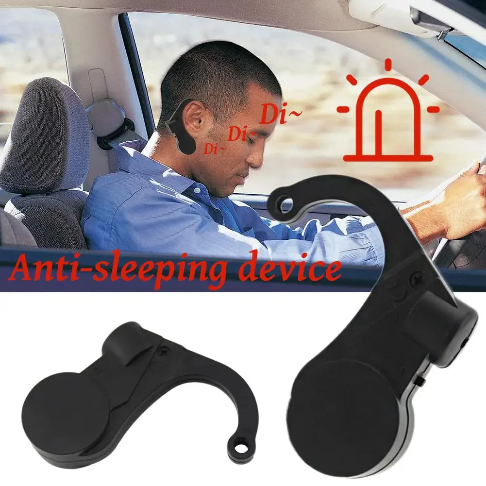 Anti sleep device for safe drive - Image 4