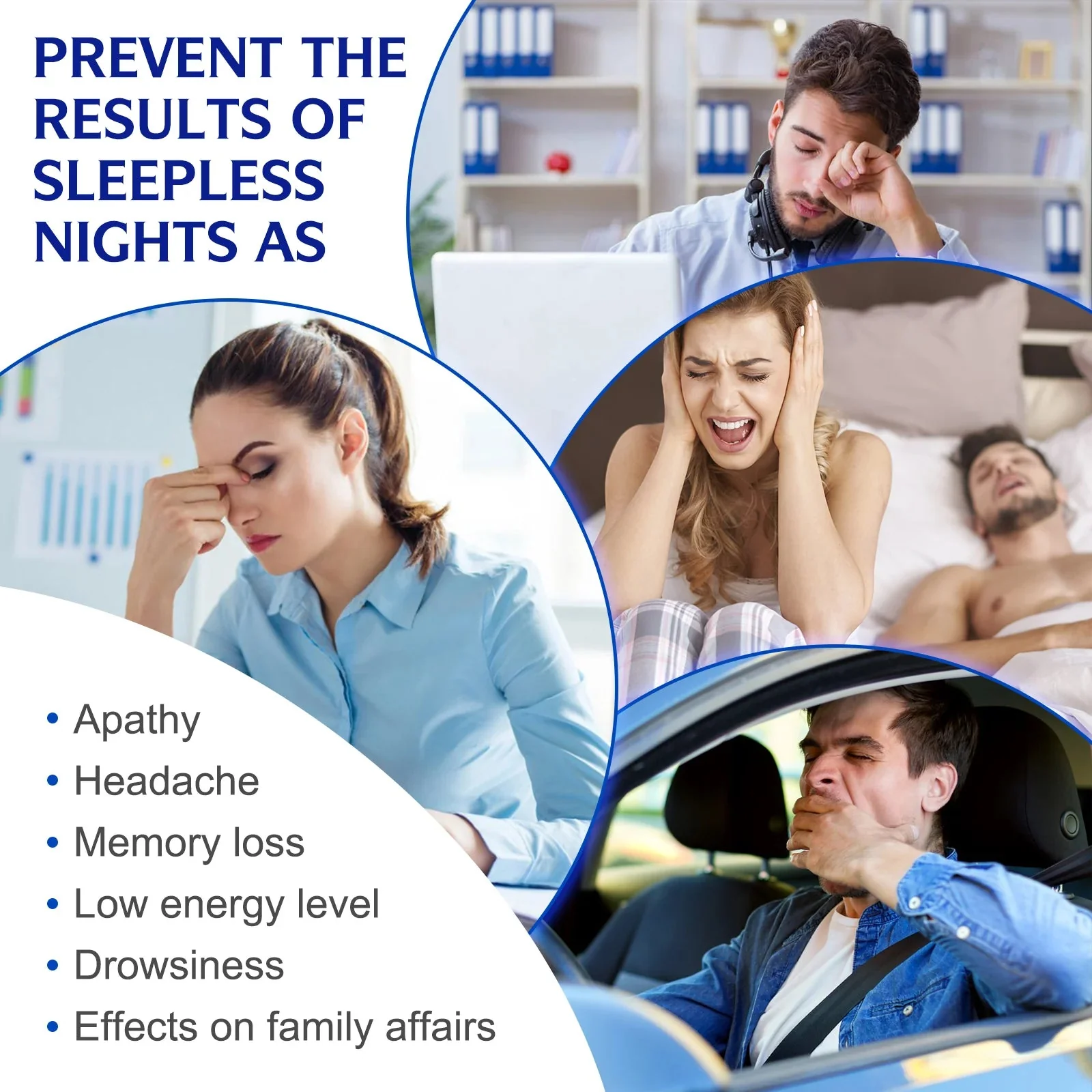 Anti Snoring Nose Clip (PACK OF 2) - Image 4