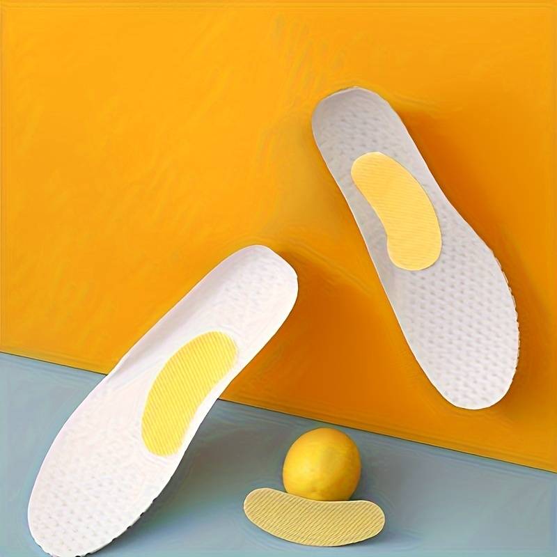 Anti Sweat Fragnance Shoe Sticker - Image 3