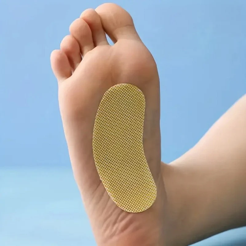 Anti Sweat Fragnance Shoe Sticker - Image 6