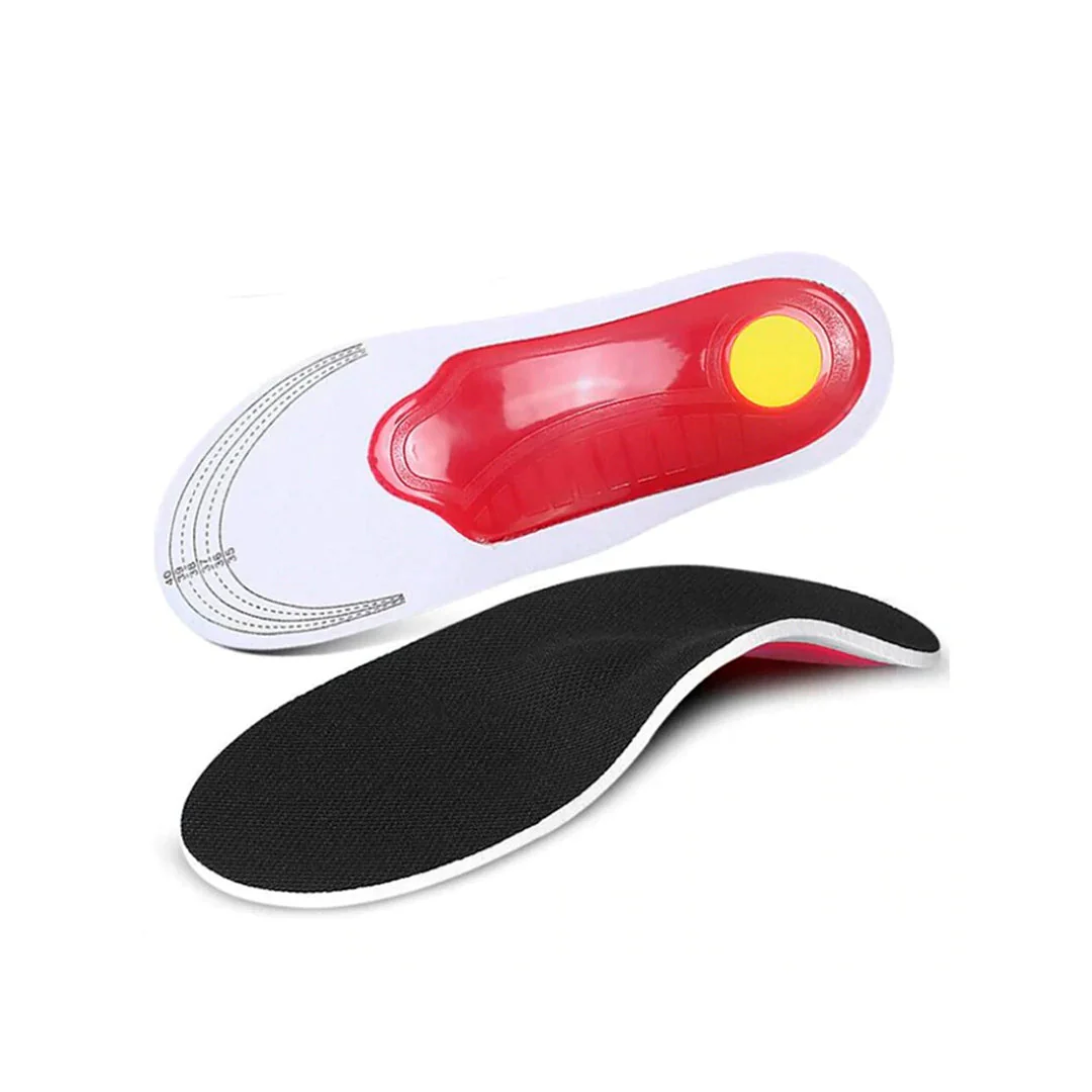 Anti-Swelling High Arch Support Insoles - Image 6