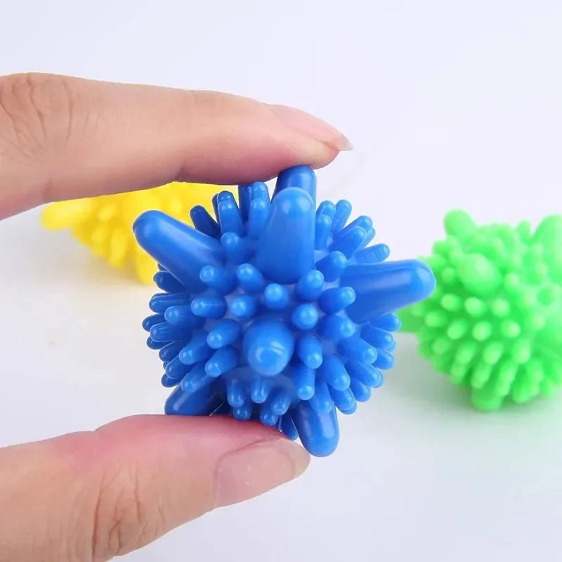 Anti-Tangle Magic Laundry Ball - Image 5