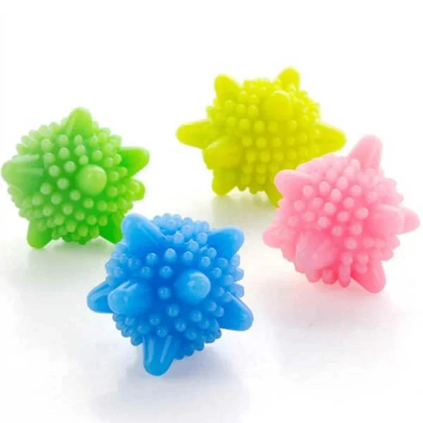 Anti-Tangle Magic Laundry Ball - Image 6
