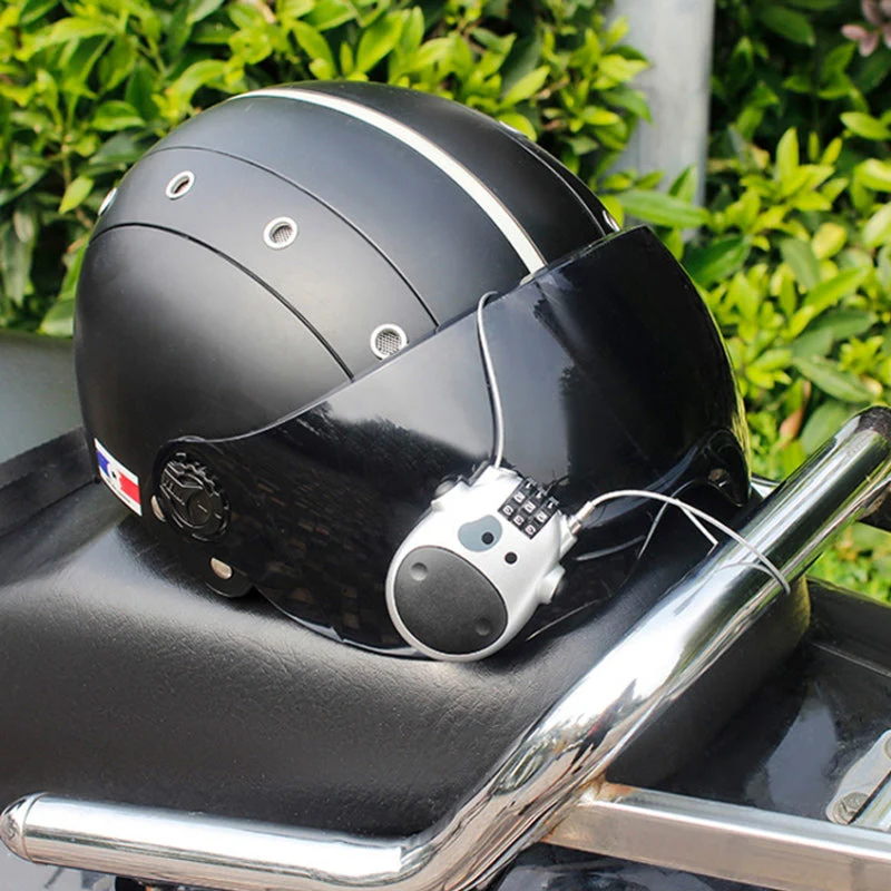 Anti-theft Telescopic Wire Lock - Image 4