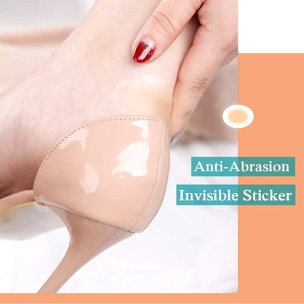 Anti-wear Foot Stickers - Image 3