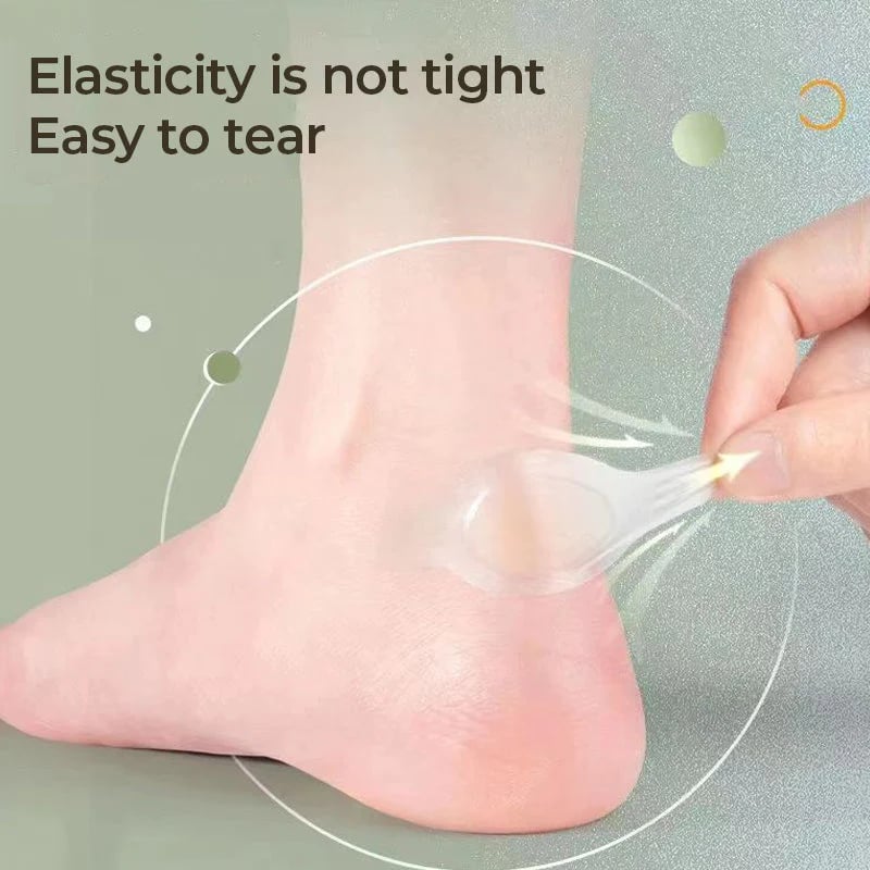 Anti-wear Foot Stickers - Image 6
