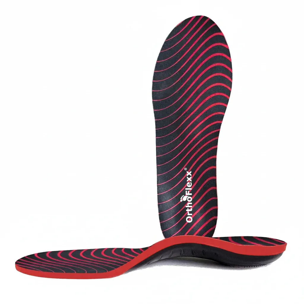 Medicated ArchRelief Anti-Swelling Insoles