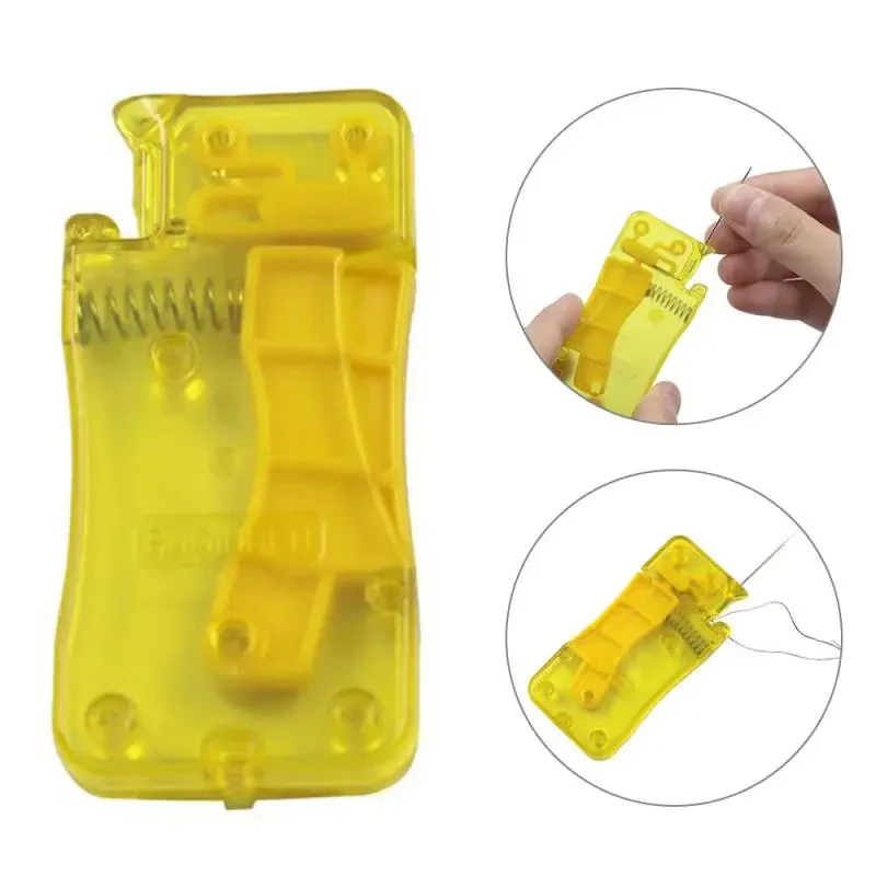 Auto Needle Threader - Image 2