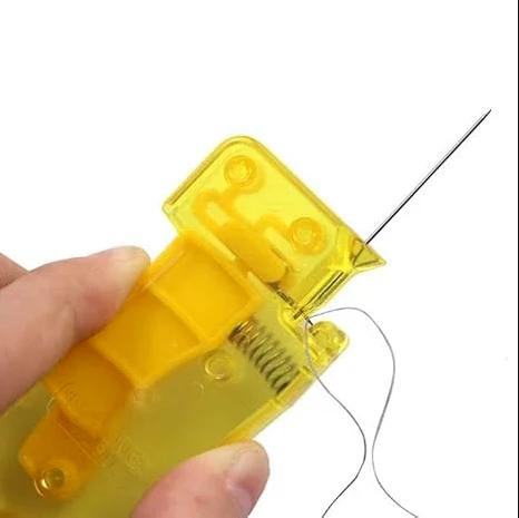 Automatic Needle Threading Device (PACK OF 2) - Image 2