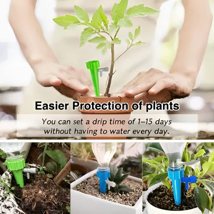 Automatic Watering Spike - Image 4