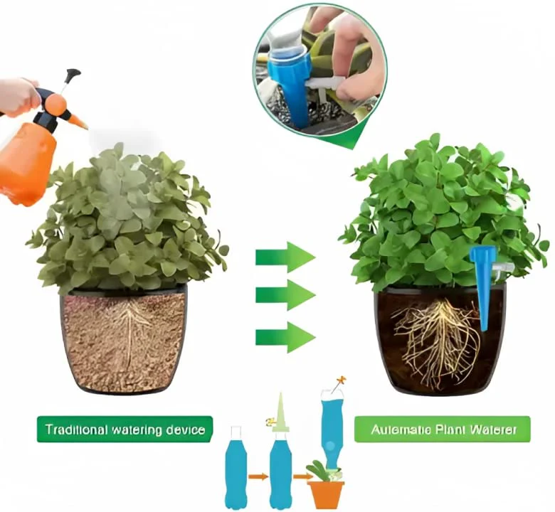 Automatic Watering Spike - Image 5