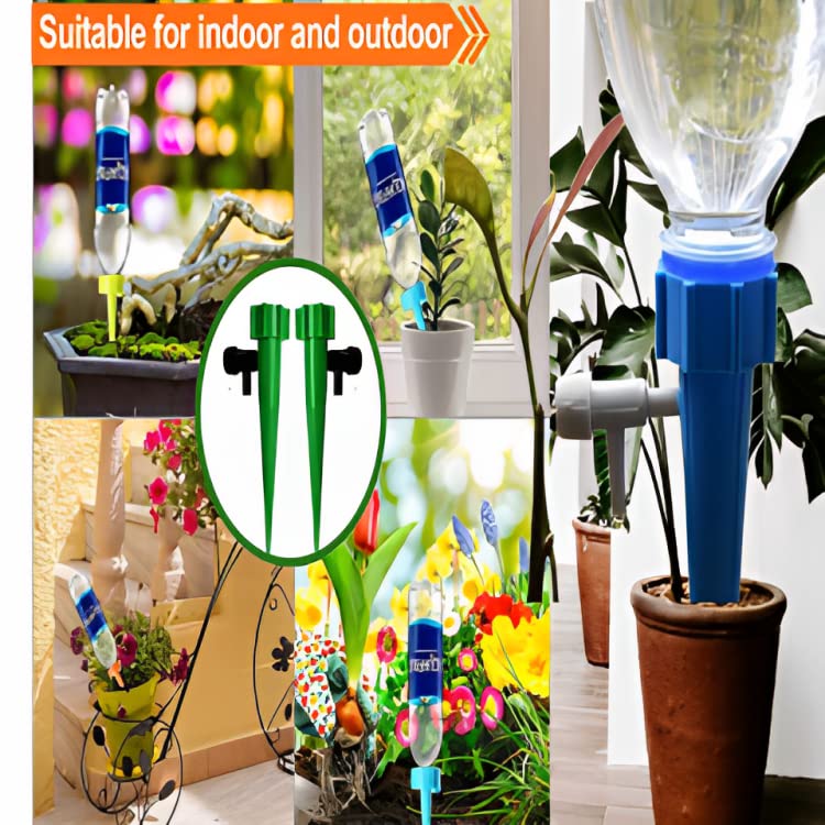 Automatic Watering Spike - Image 7