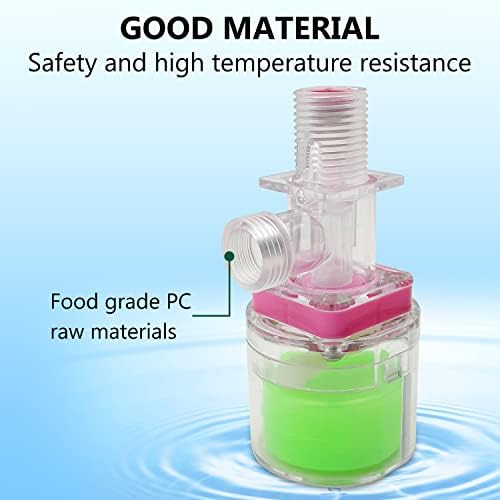Automatic Water Level Control Valve - Image 3