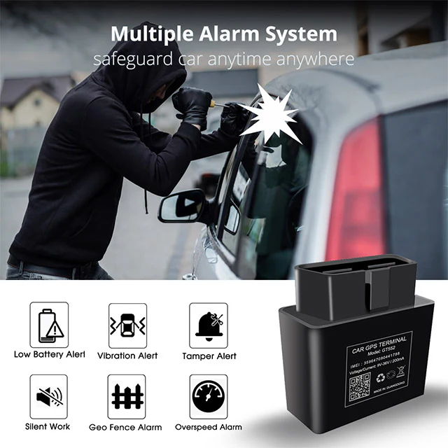 Automotive Diagnostic Scanner for Car - Image 3