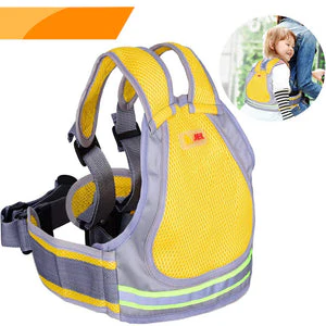 BABY KIDS SAFETY MOTORCYCLE BELT - Image 3