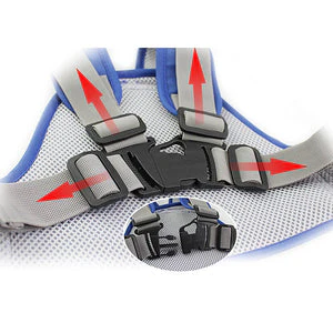 BABY KIDS SAFETY MOTORCYCLE BELT - Image 5