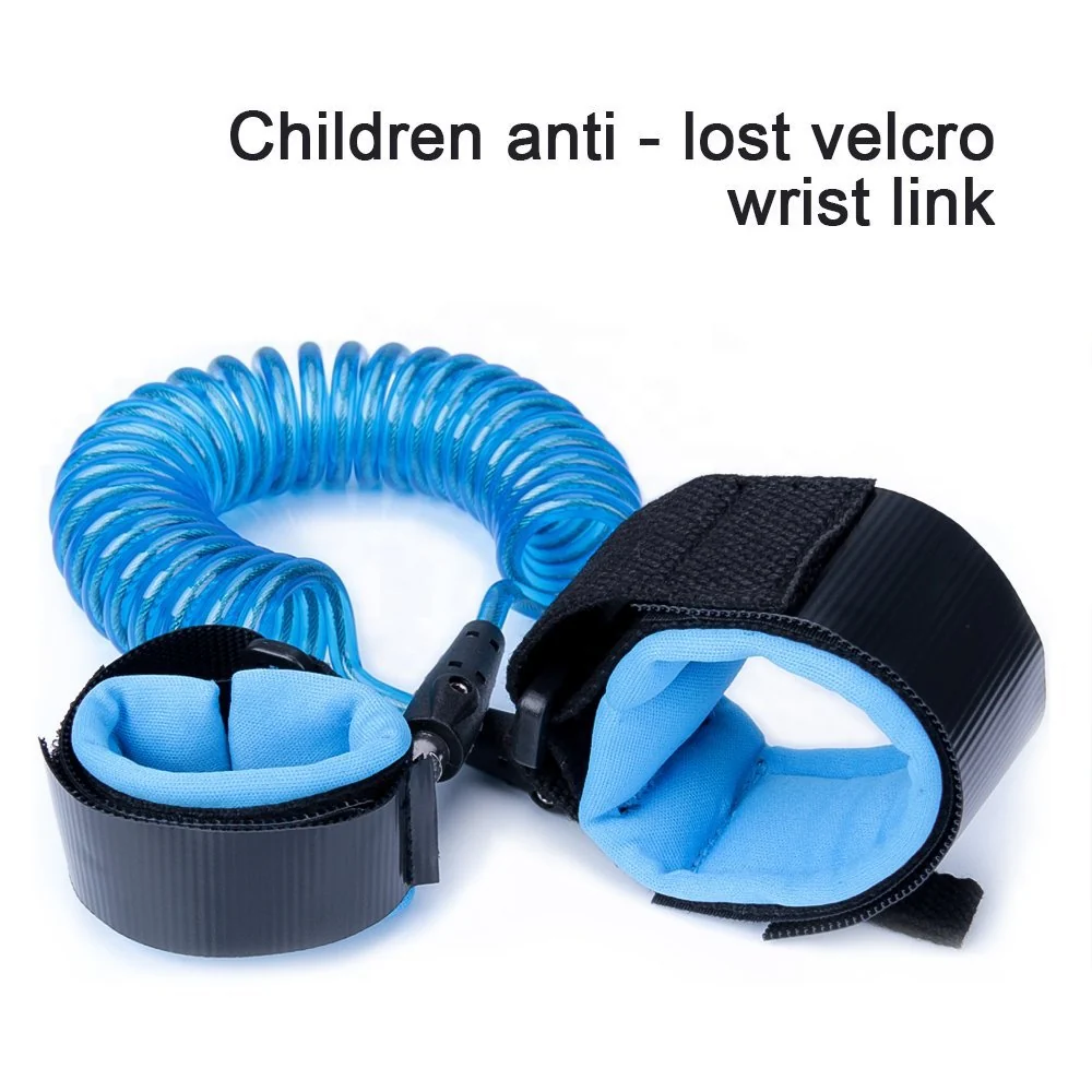 Baby Safety Anti Lost Wrist Link Strap - Image 3