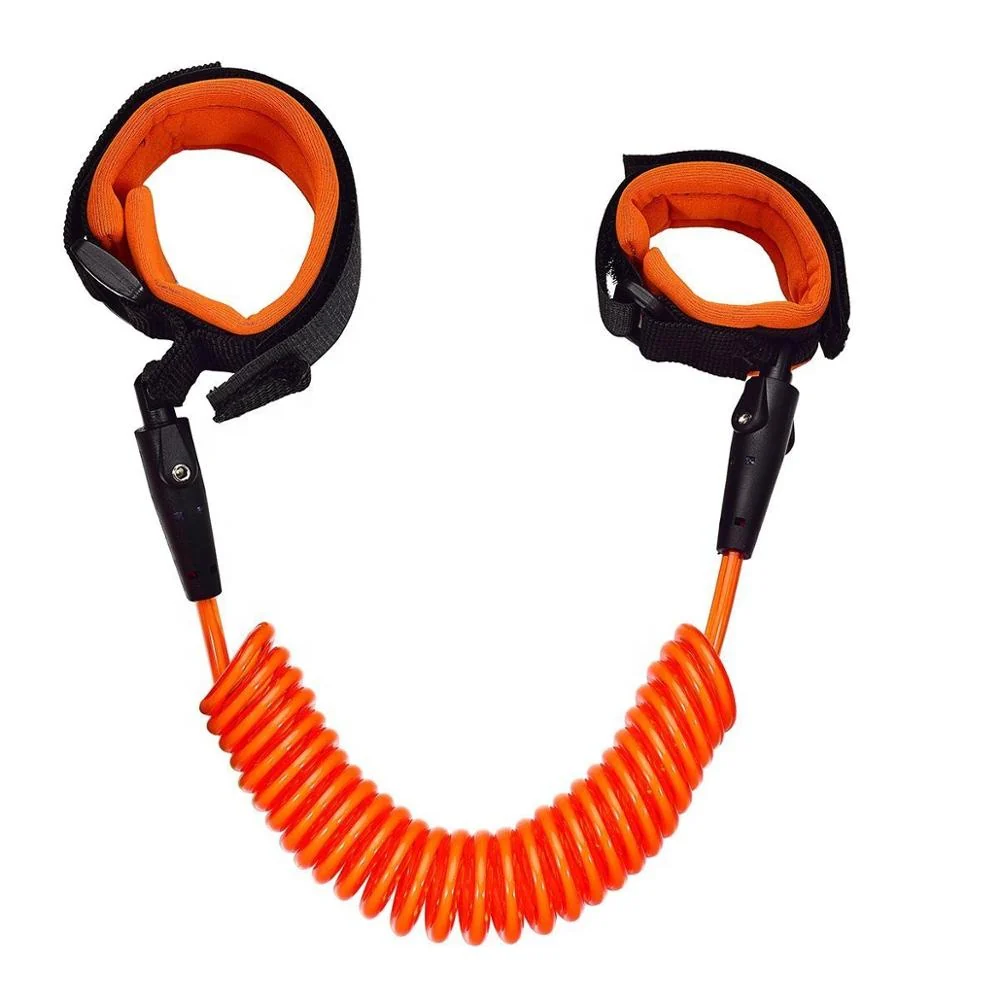 Baby Safety Anti Lost Wrist Link Strap - Image 6