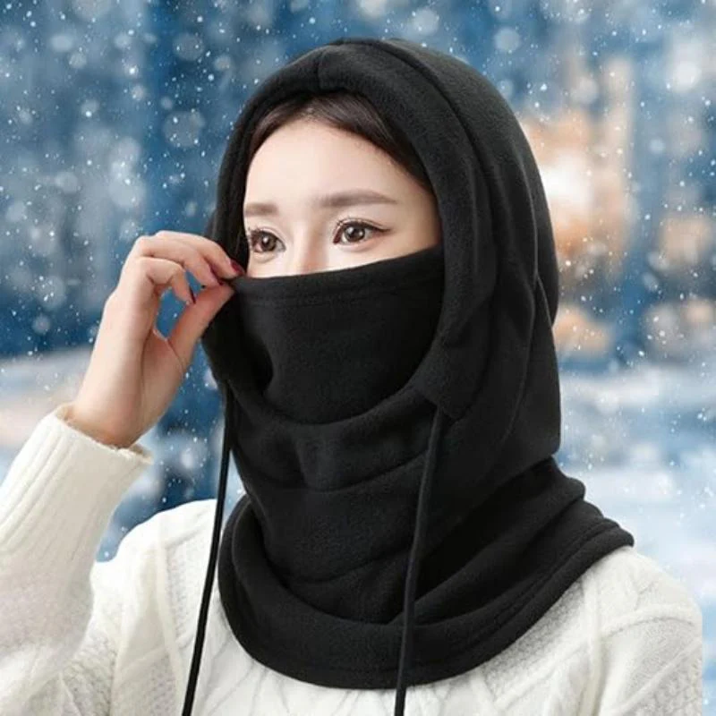 Balaclava Face Mask Winter Windproof - Image 2