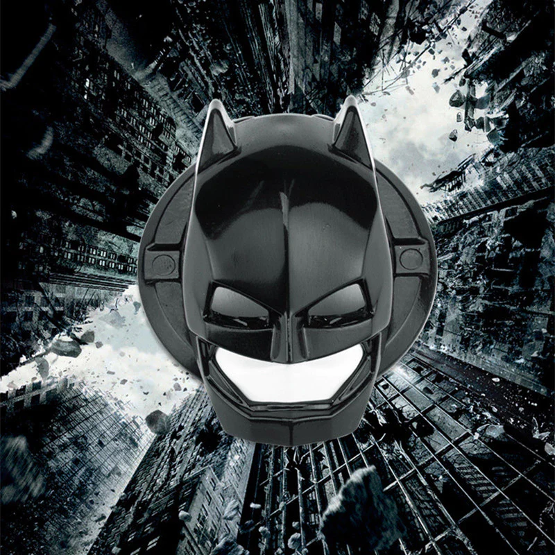 BATMAN CAR ENGINE START BUTTON