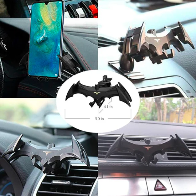 Batman Car Phone Holder - Image 3