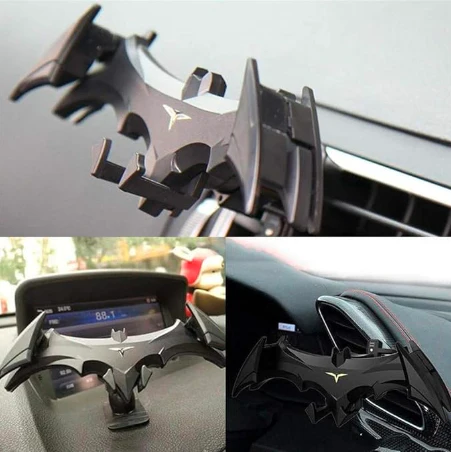 Batman Car Phone Holder - Image 5