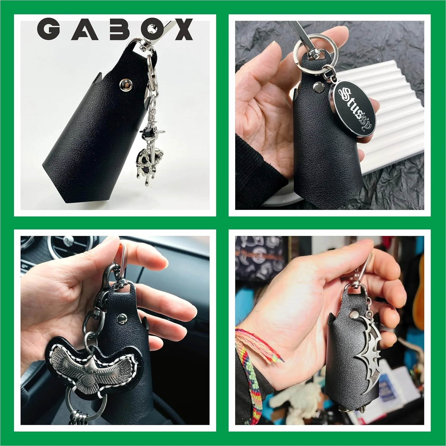 Batman Key Holder - Image 2