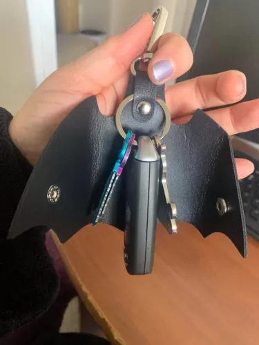 Batman Key Holder - Image 6