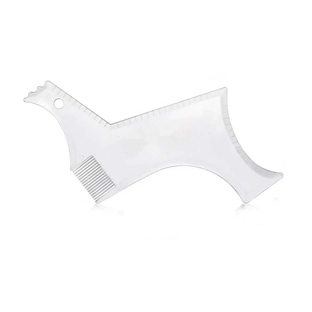 Beard Shaping Comb - Image 5