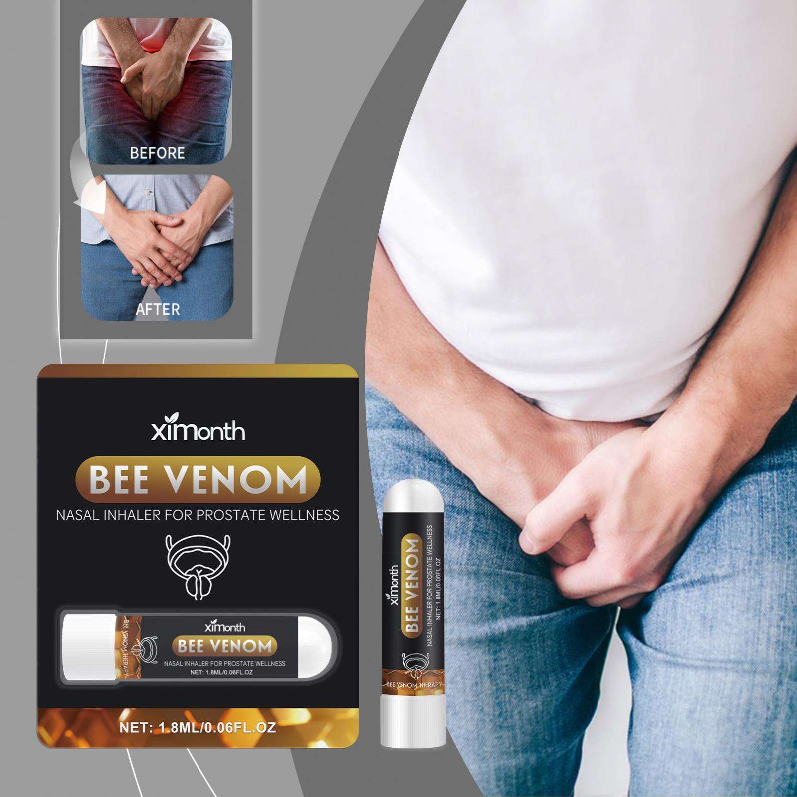 Bee Venom Nasal Inhaler - Image 2