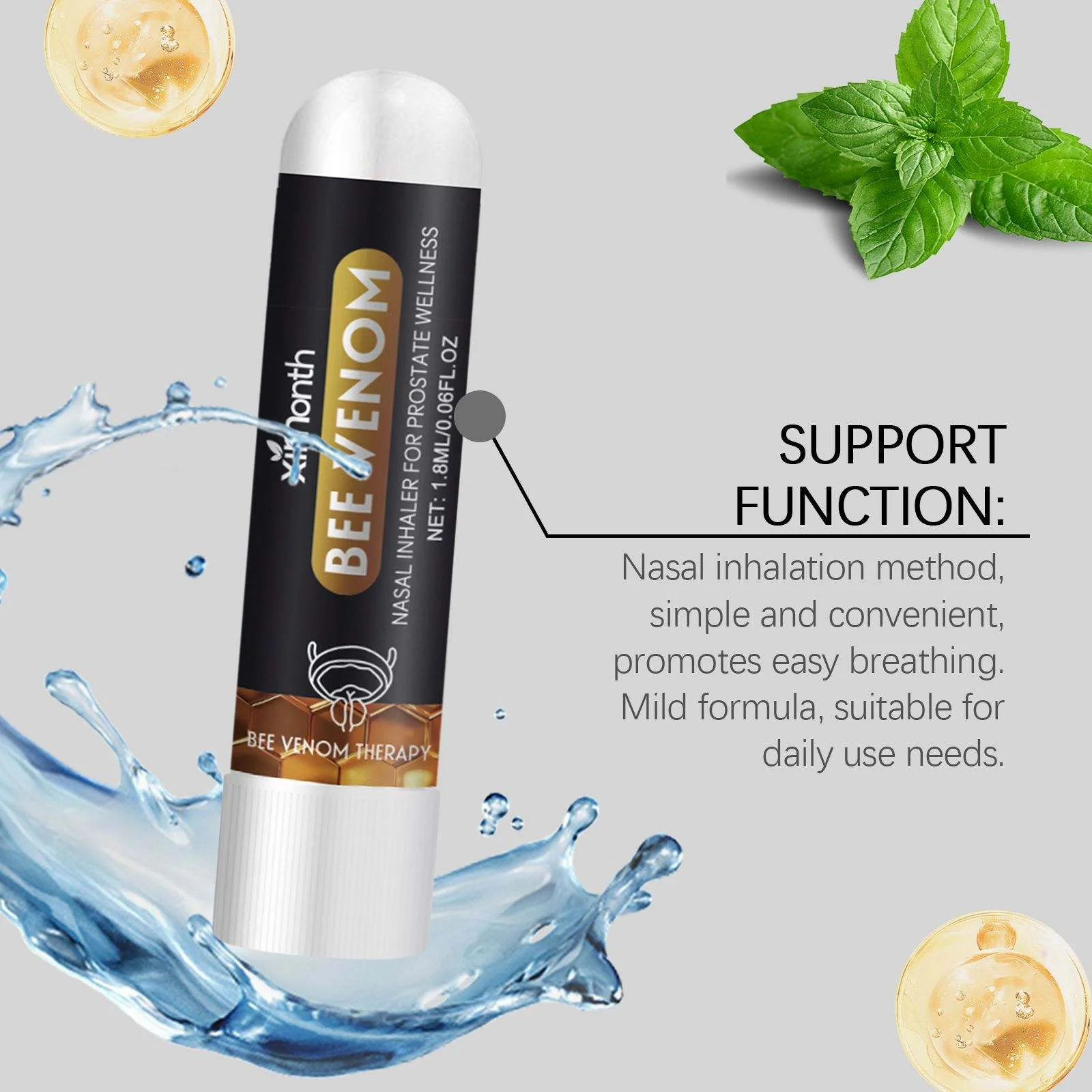 Bee Venom Nasal Inhaler - Image 5