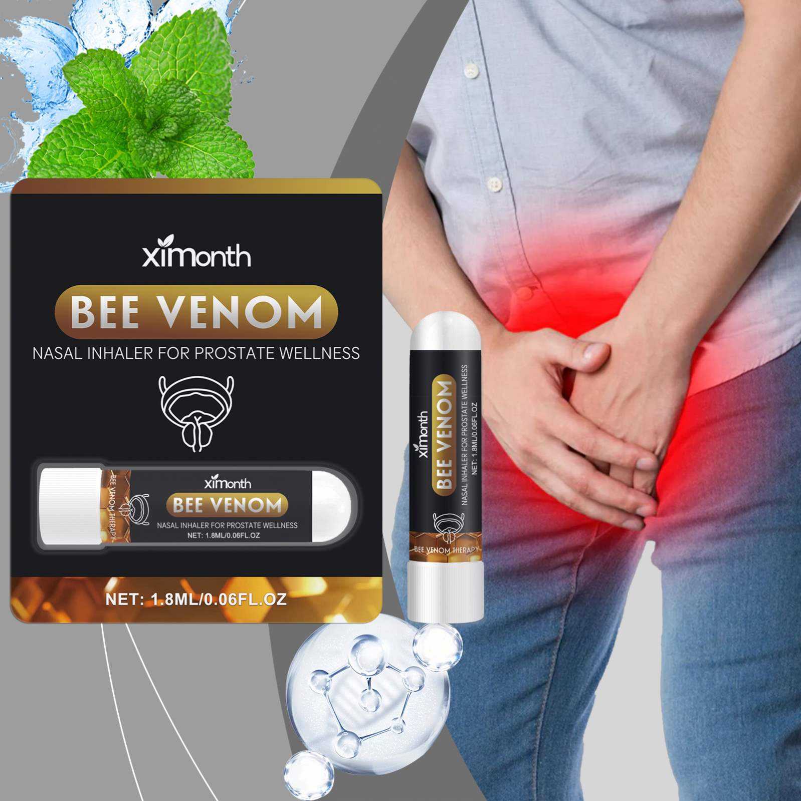 Bee Venom Nasal Inhaler - Image 6