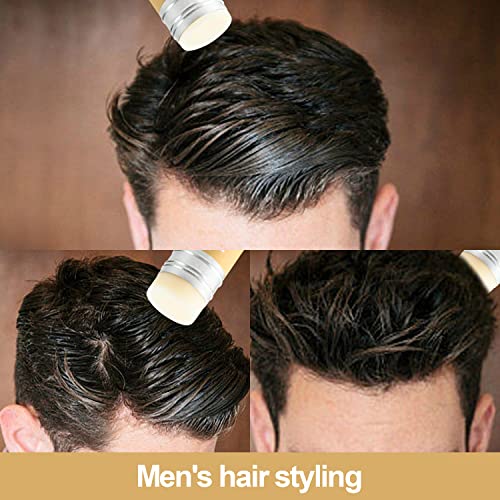 BestLand Hair Wax Stick Non-greasy - Image 3
