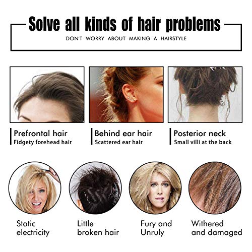 BestLand Hair Wax Stick Non-greasy - Image 4