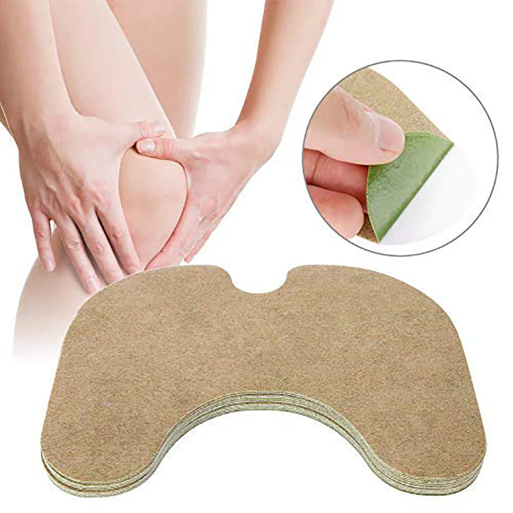 Body Knee Pain Relief Patch - Image 5