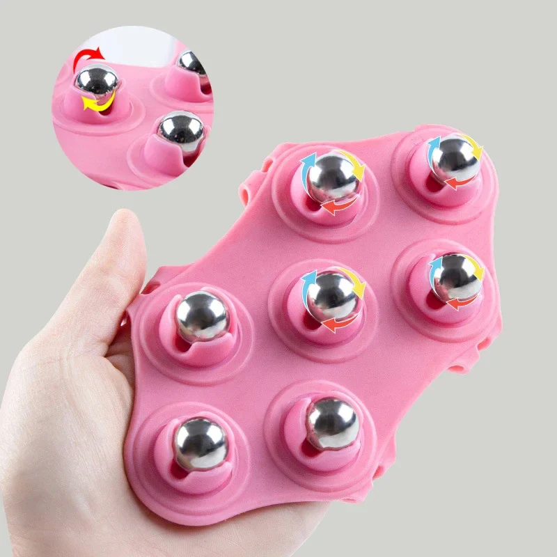 Body Massage Gloves - Image 4