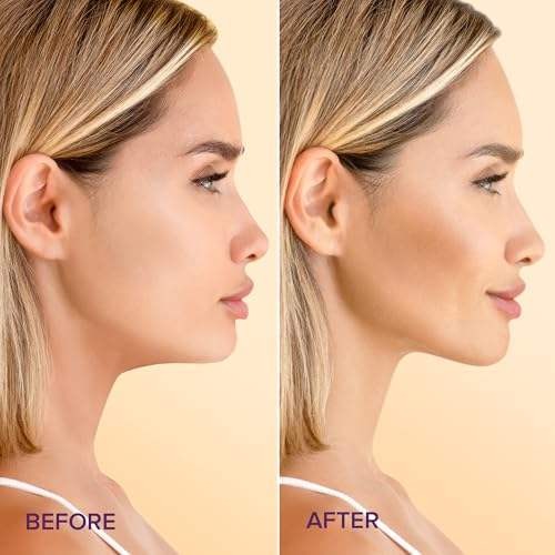 Reusable Gold Glow Hydrating Mask šø - Image 7