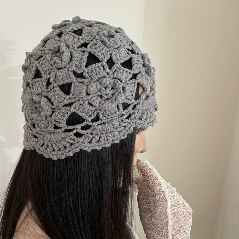 Breathable Headscarf Cap - Image 2