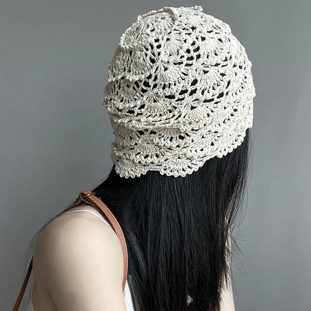 Breathable Headscarf Cap - Image 3