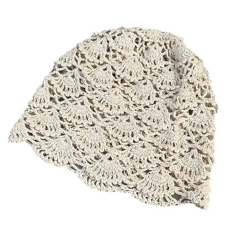 Breathable Headscarf Cap - Image 4