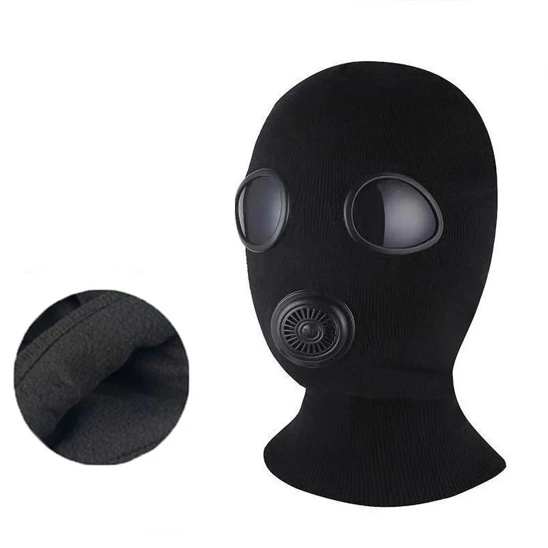 Breathable Winter Face Mask - Image 3