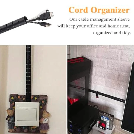 Cable Keeper Organizer - Image 2