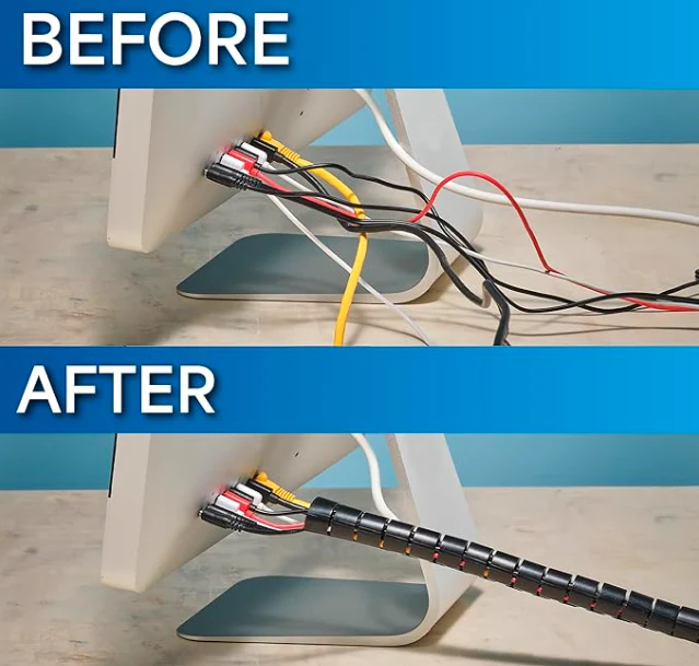 Cable Keeper Organizer - Image 4