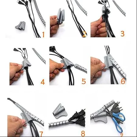 Cable Keeper Organizer - Image 5