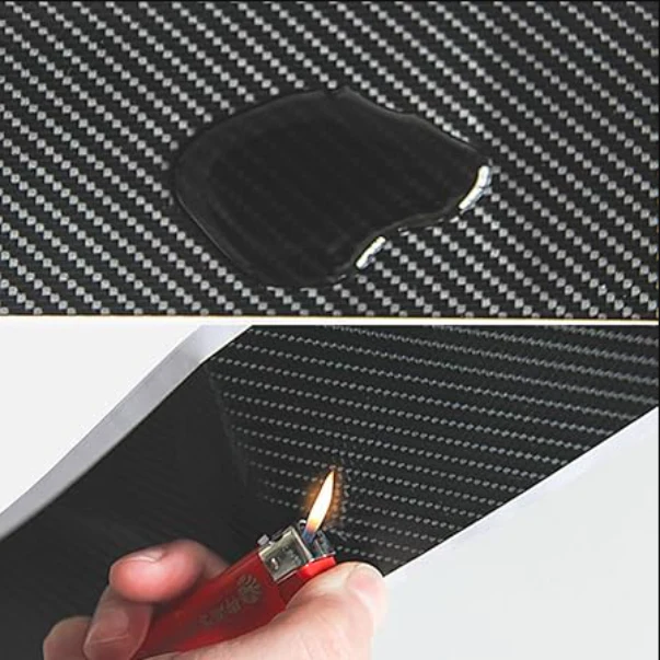 Car Anti Scratch Door Sill Protector - Image 5