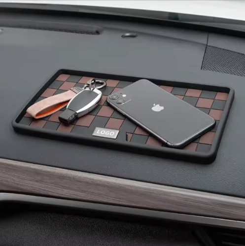 Car Anti-Slip Mat - Image 4