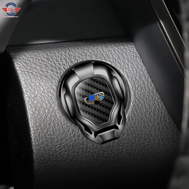Car Button Switch Protective Cover - Image 3