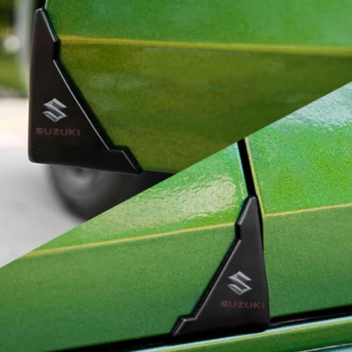 Car Door Anti-Collision Protectors (Pair) - Image 3