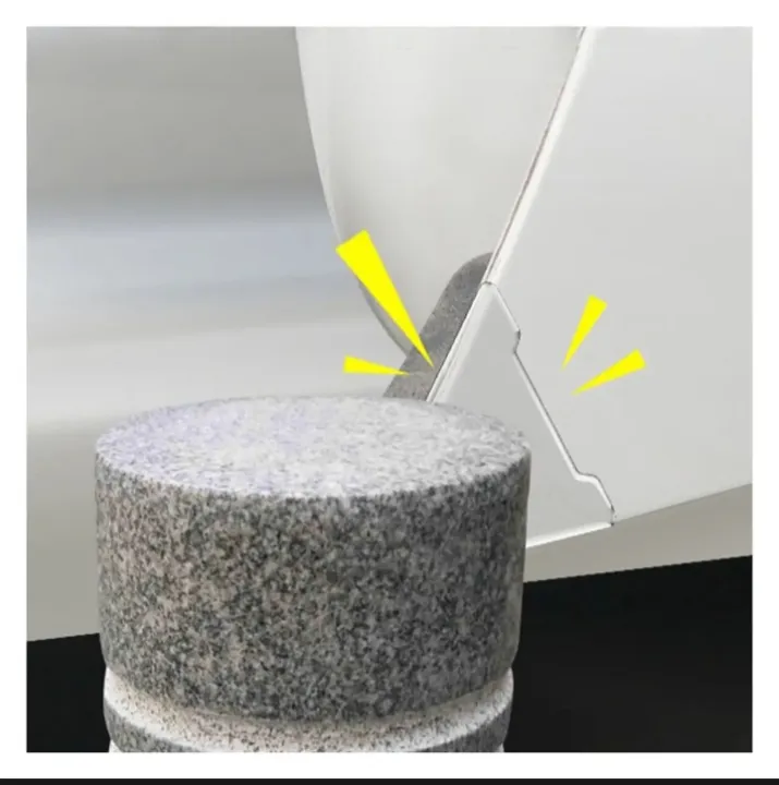 Car Door Anti-Collision Protectors (Pair) - Image 4