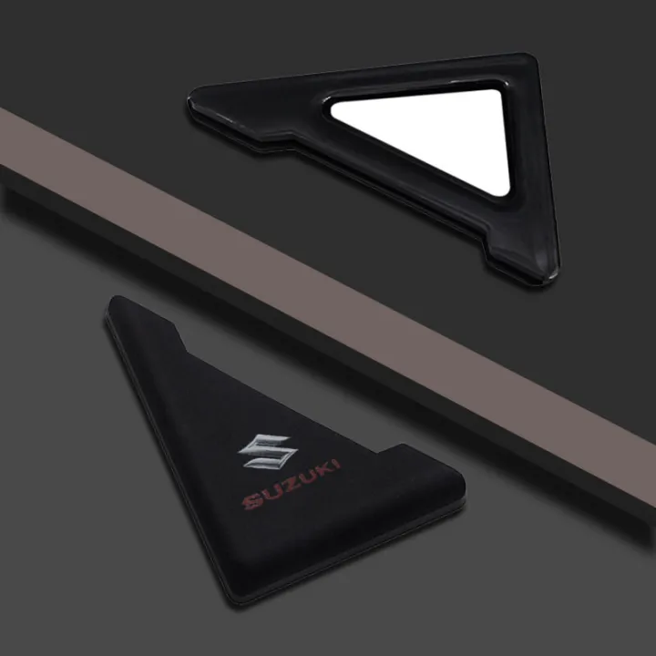 Car Door Anti-Collision Protectors (Pair) - Image 5
